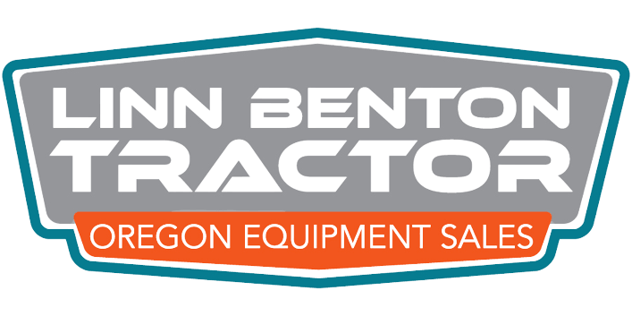 Linn Benton Tractor Logo